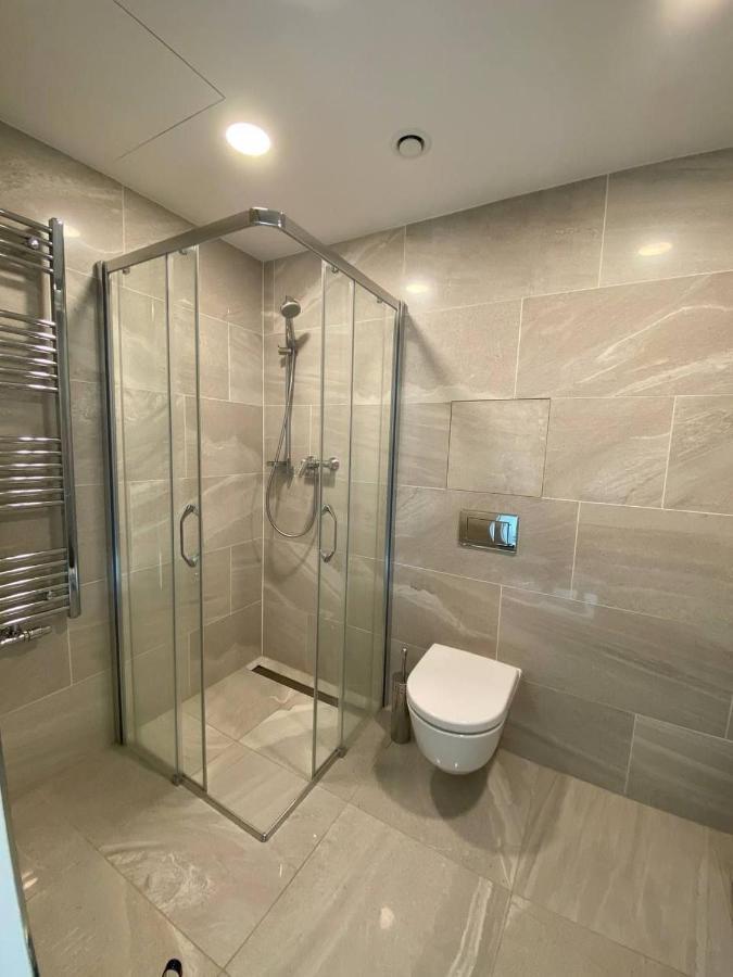 Harfa Apartment Chill Zone Prague Exterior photo